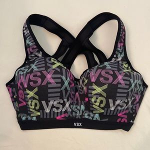 COPY - Victoria secret VSX sport bra like new